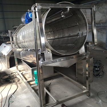 洗袋機