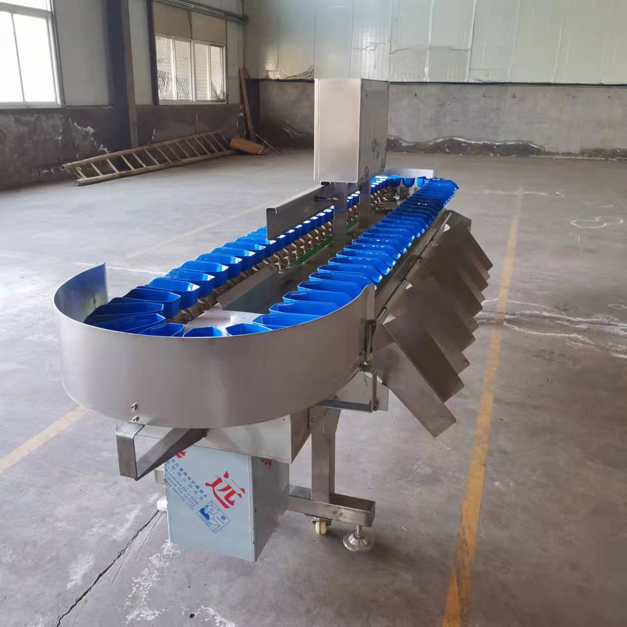 分選機(jī)適用用于什么？